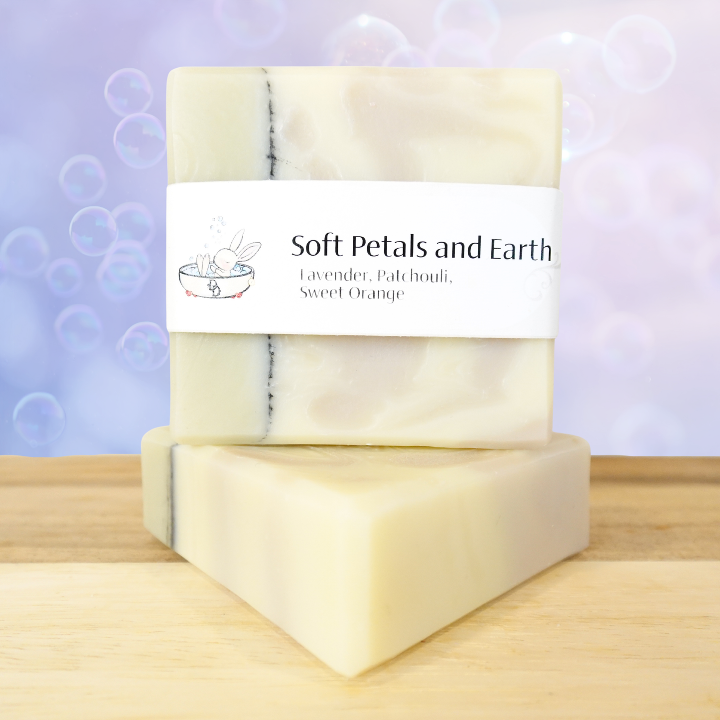 Soft Petals & Earth