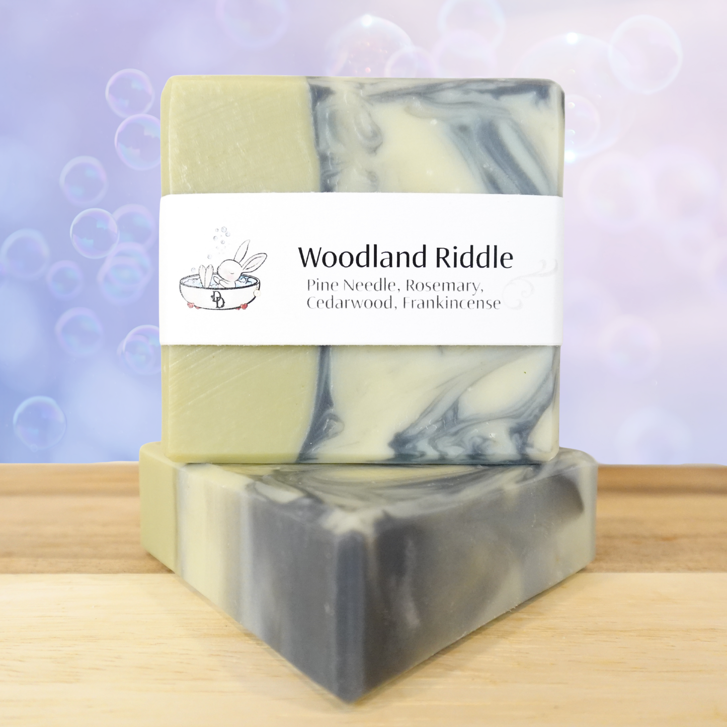 Woodland Riddle