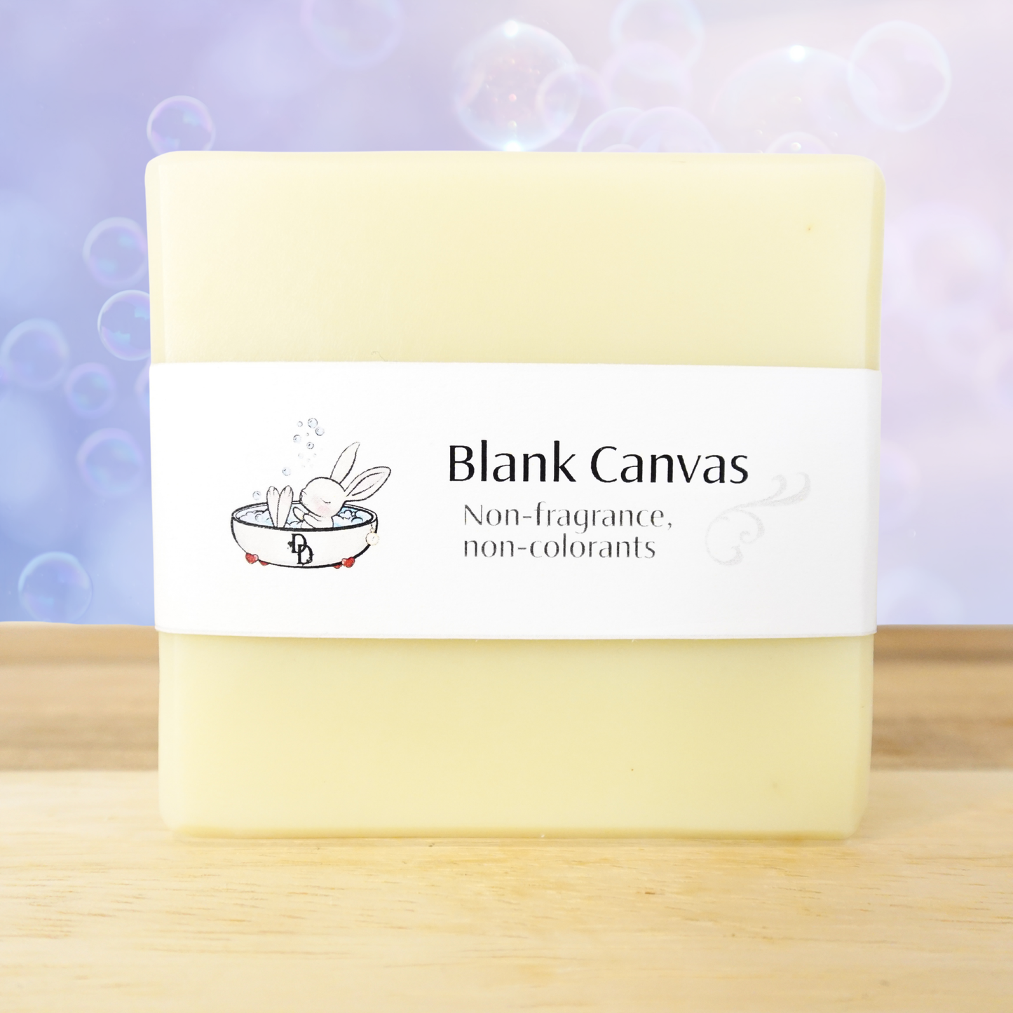 Blank Canvas