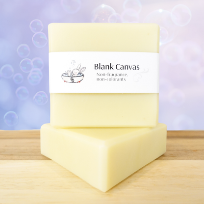 Blank Canvas