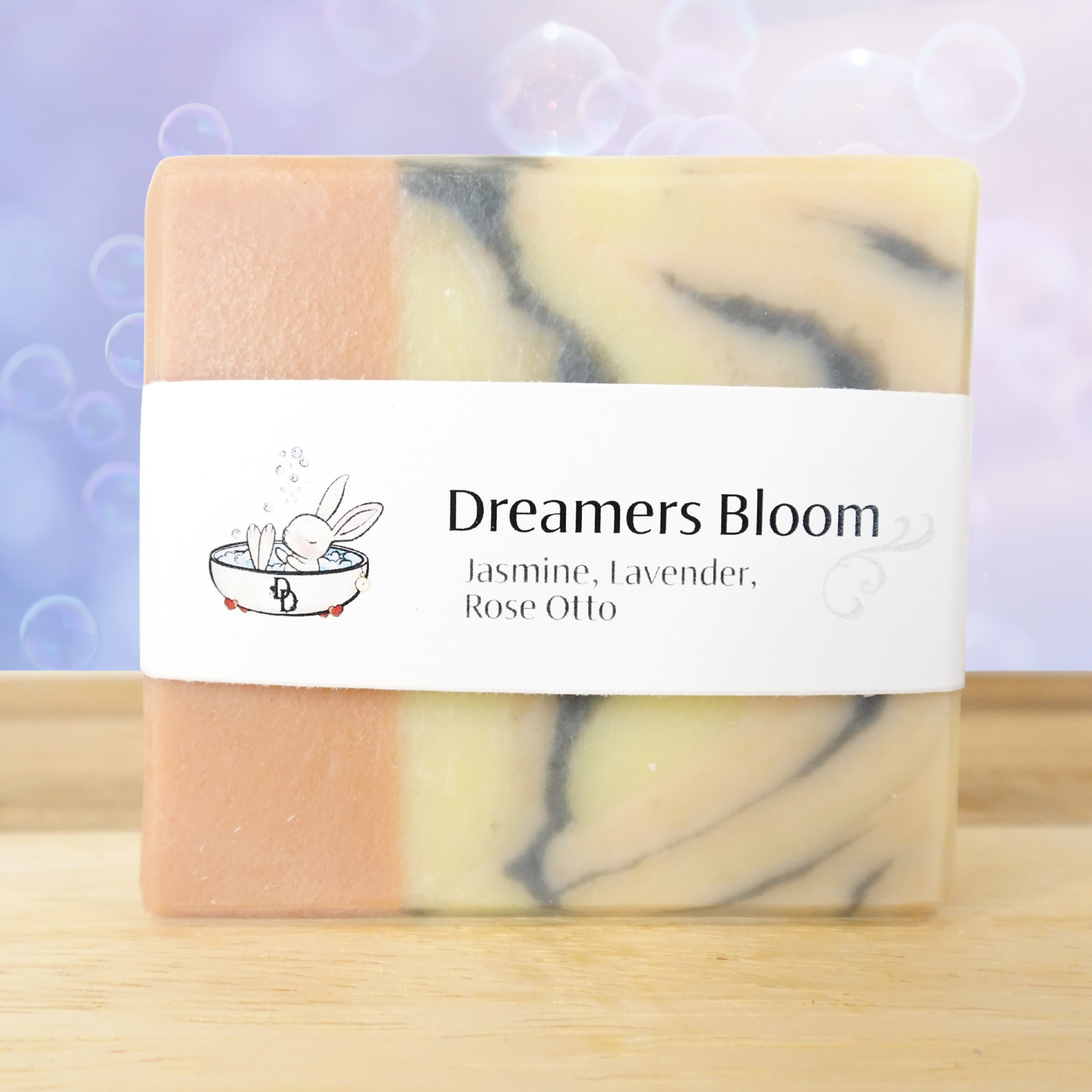 Dreamers Bloom