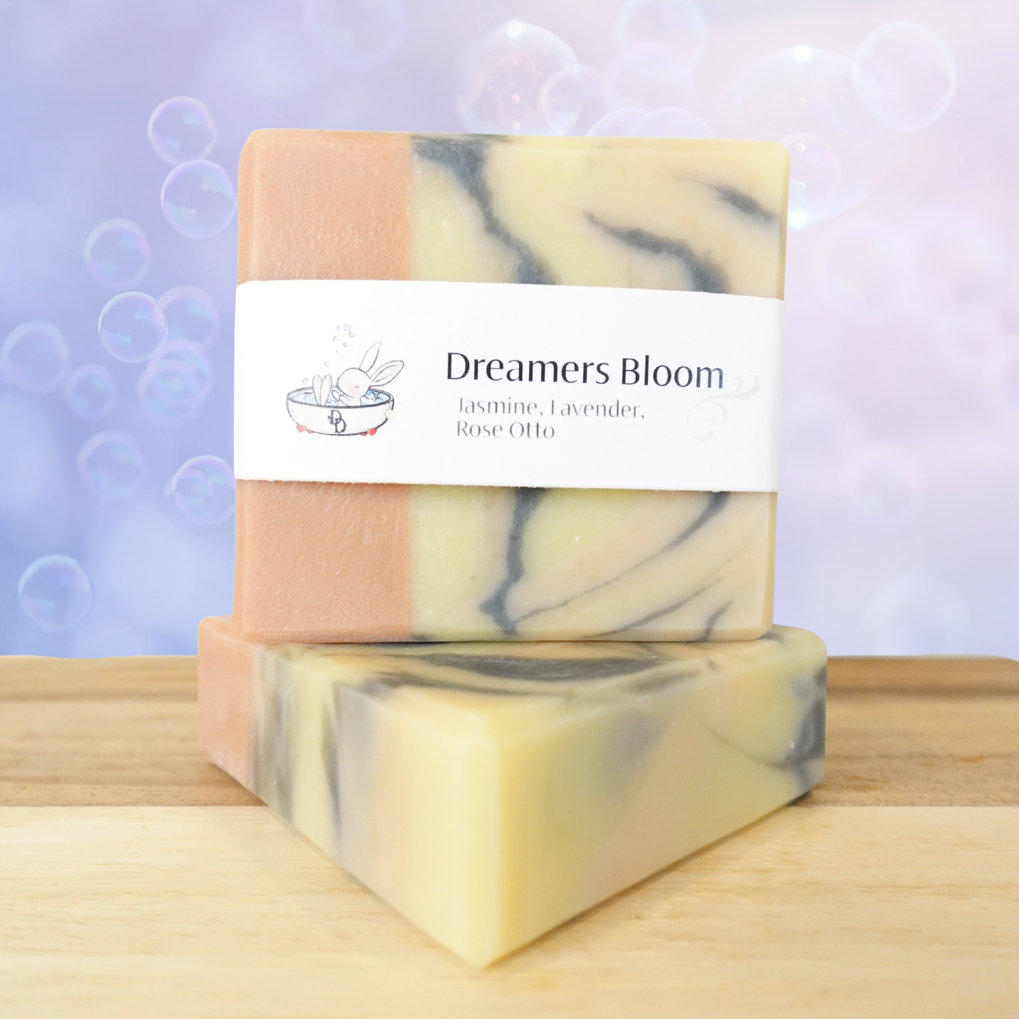 Dreamers Bloom