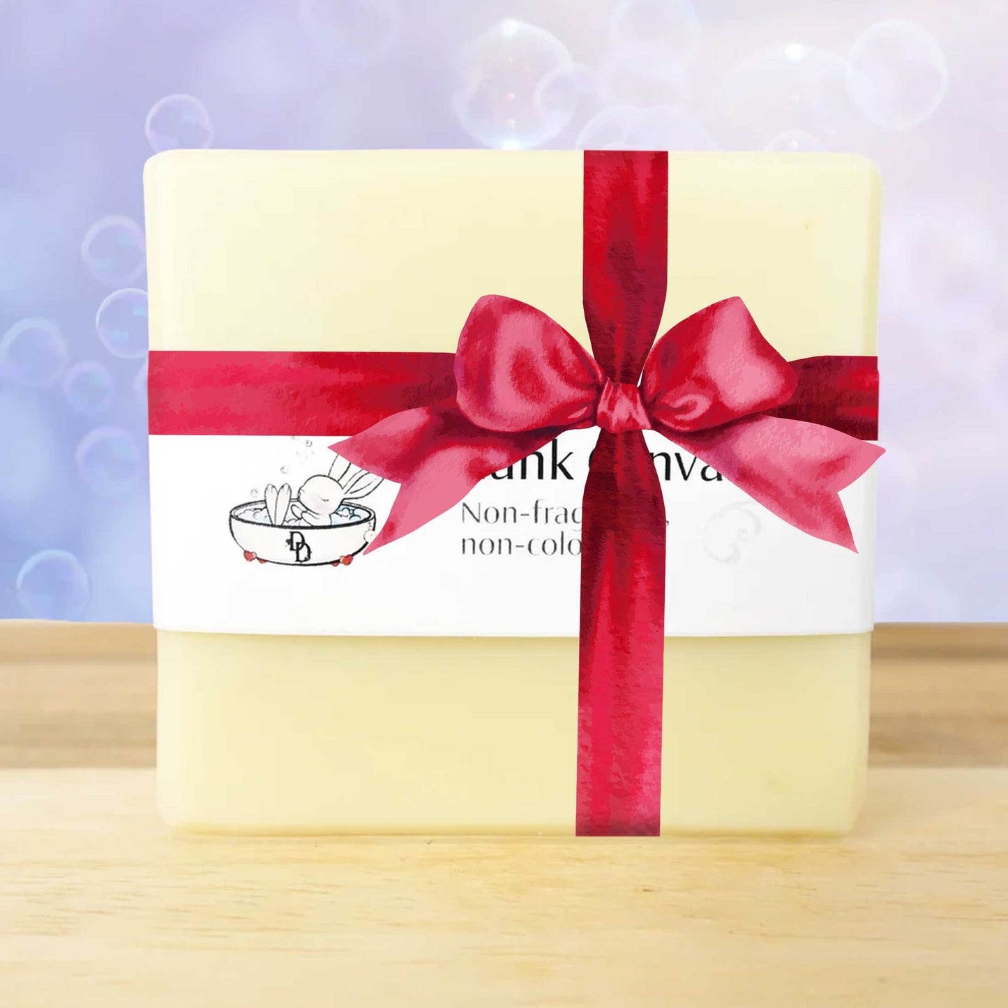 Dum Dee Soap Gift Card