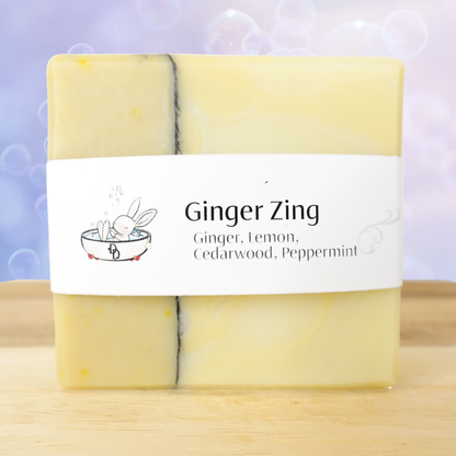 Ginger Zing