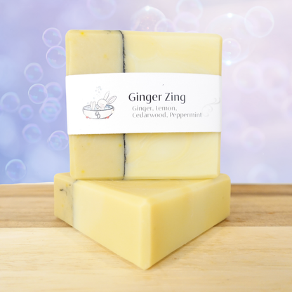 Ginger Zing