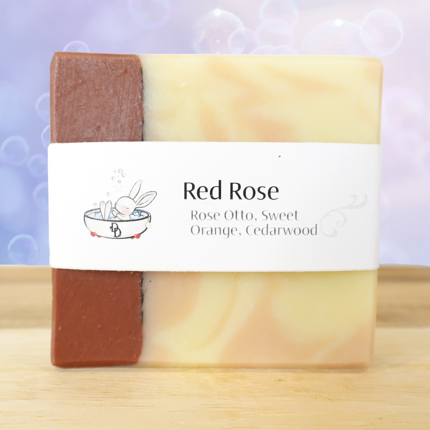 Red Rose