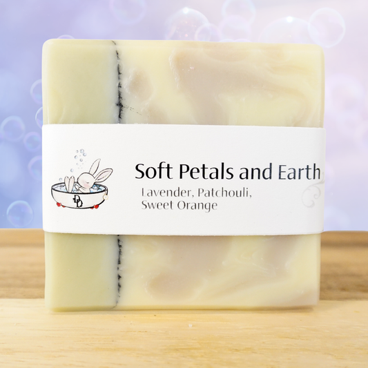 Soft Petals & Earth