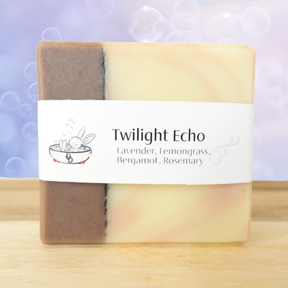 Twilight Echo