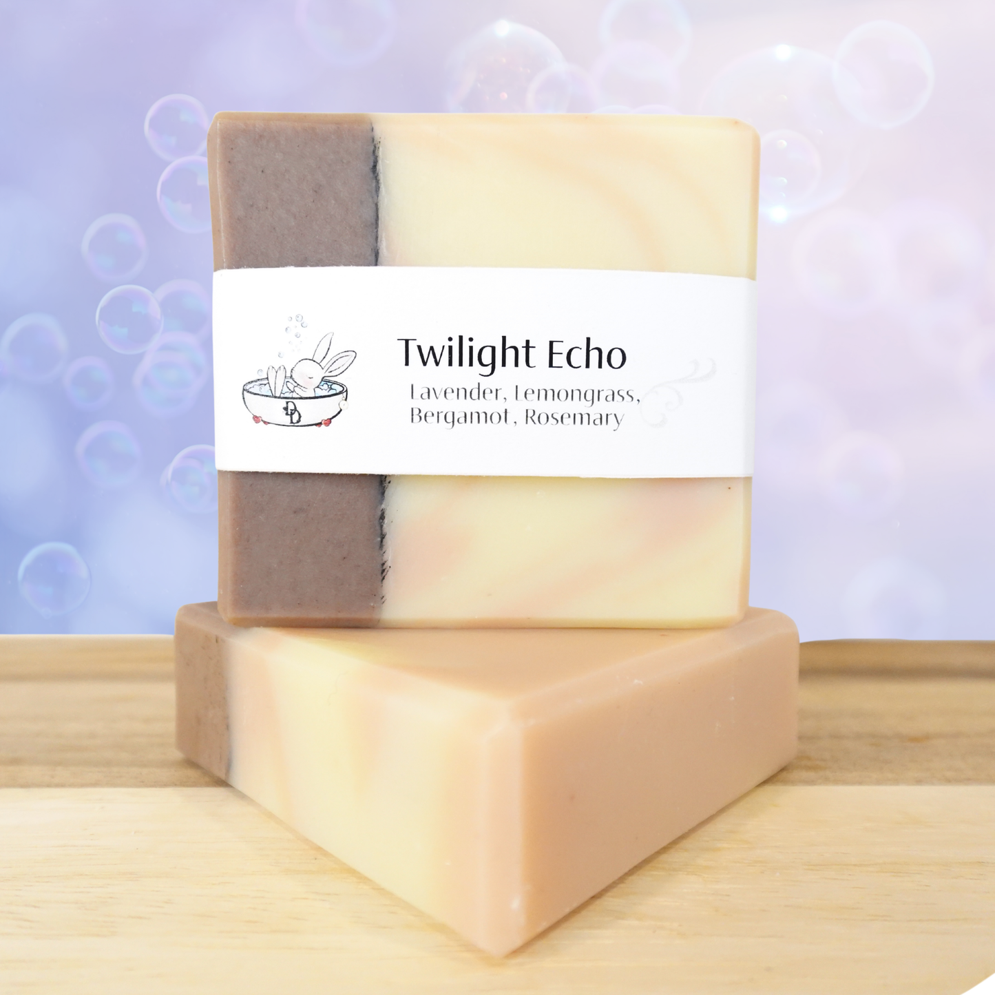 Twilight Echo