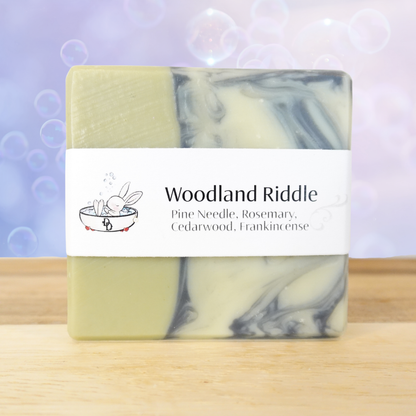 Woodland Riddle
